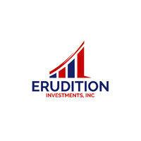 erudition investments, inc logo image