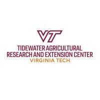 virginia tech tidewater agricultural research and extension center