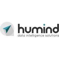 humind competitive intelligence solutions logo image