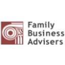 logo of Family Business Advisers