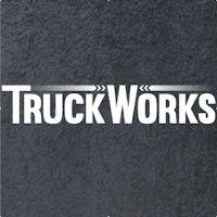 truck works holdings, llc logo image