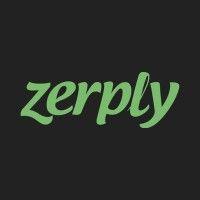 zerply logo image