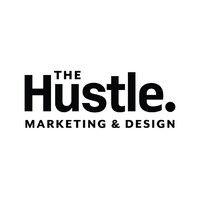 the hustle logo image