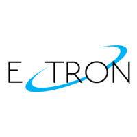 e-tron technologies logo image