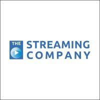 the streaming company logo image