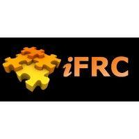 ifrc ltd logo image