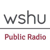 wshu public radio logo image