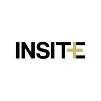 insite communications logo image