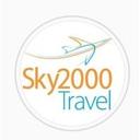 logo of Sky 2000 Travel