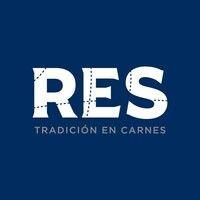 res logo image