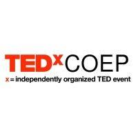 tedxcoep logo image