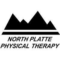 north platte physical therapy logo image