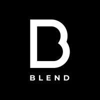 blend localization logo image