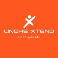 lindhe xtend group logo image