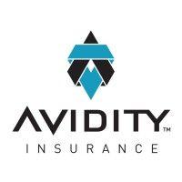 avidity insurance logo image