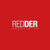 redder associates logo image