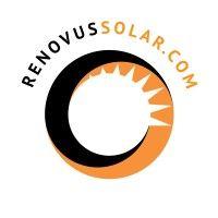 renovus solar logo image