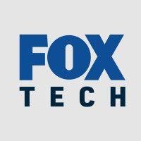 fox tech logo image