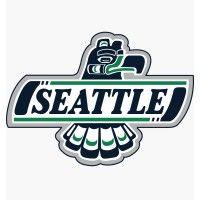 seattle thunderbirds hockey club logo image