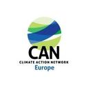 logo of Climate Action Network Can Europe