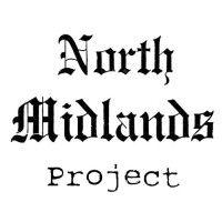 north midlands project logo image