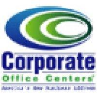 corporate office centers logo image