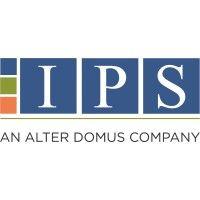 ips fund services llc logo image