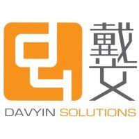 davyin internet solutions 戴文信息科技（上海）有限公司