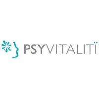 psyvitalitï logo image