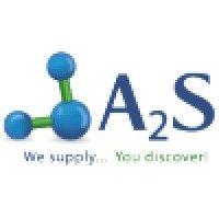 a2s technologies ltd logo image