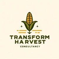 transformharvest consultancy logo image