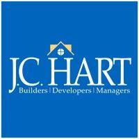 j.c. hart company, inc. logo image