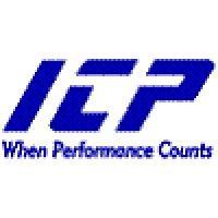 icp logo image