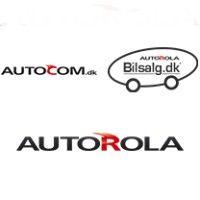 bilsalg | autocom logo image