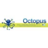 octopus llc logo image