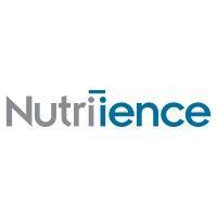 nutriience logo image