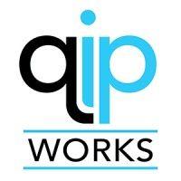 qipworks logo image