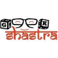 geek shastra technologies pvt. ltd. logo image