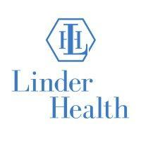 linder health logo image