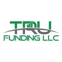 tru funding llc logo image