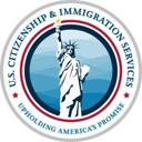 logo of Uscis