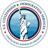 uscis logo image