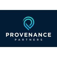 provenance partners logo image