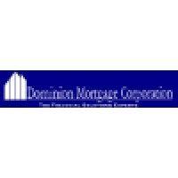 dominion mortgage corp logo image