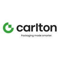 carlton packaging llp logo image