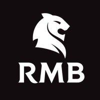 rmb - private bank logo image