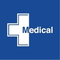 clínica medical logo image