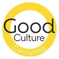 good culture consulting logo image