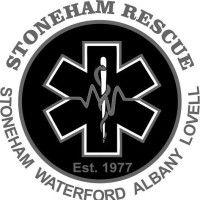 stoneham rescue service