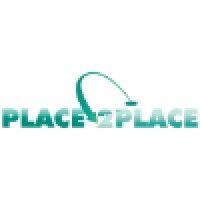 place2place, llc logo image